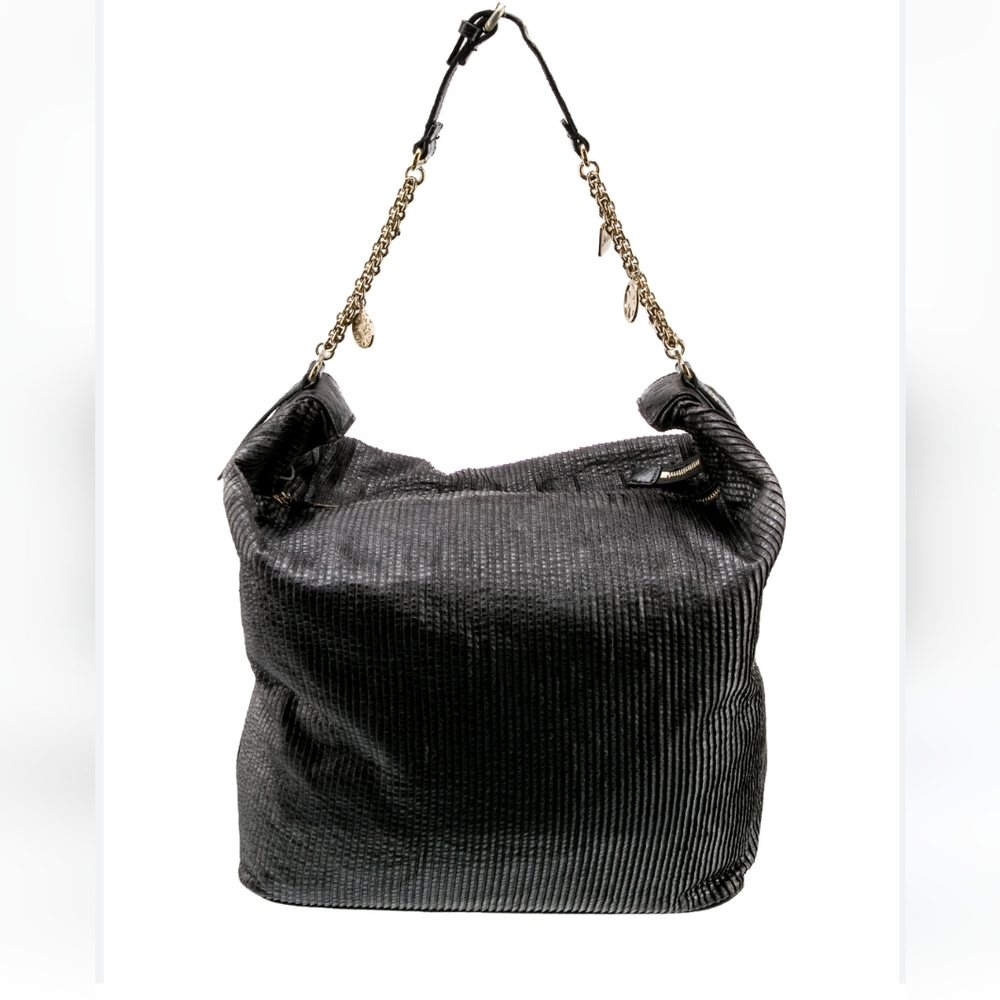 Stella McCartney Vegetarian shoulder bag RARE !!! Like new
